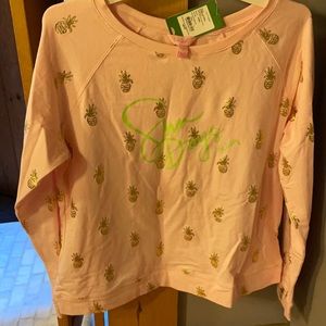 New with tags Lily Pulitzer!!